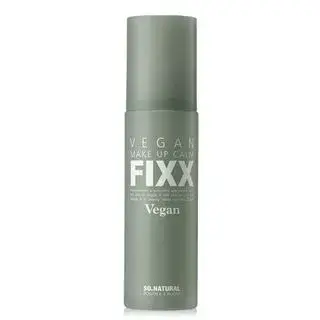so natural Vegan Make Up Calm Fixx 100ml