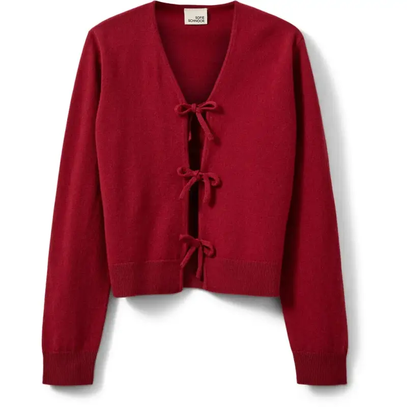 Sofie Schnoor Cardigan Bambina 4924473