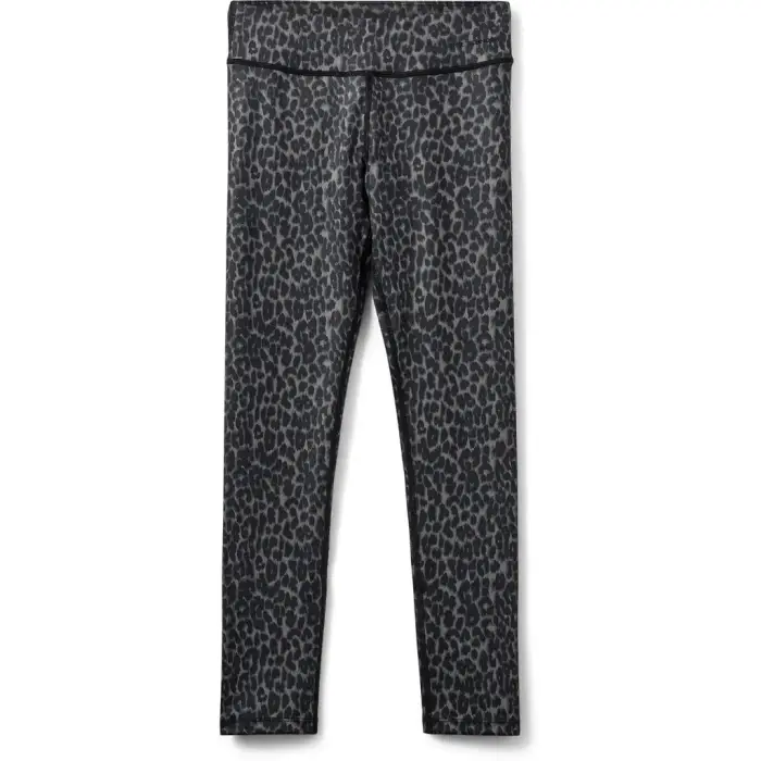 Sofie Schnoor Leggings da bambina Avalinasy Gris