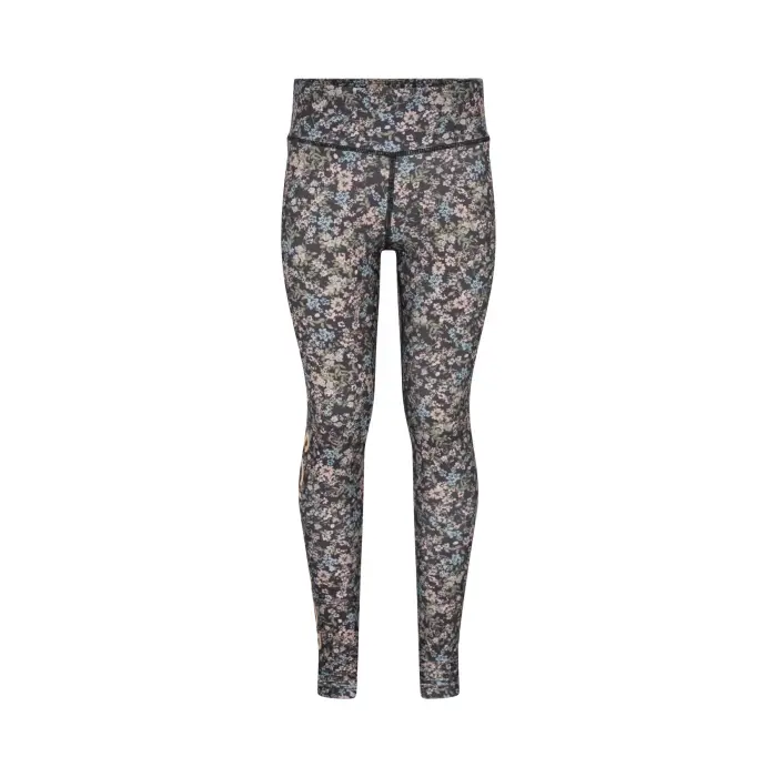 Sofie Schnoor Leggings da bambina Noir