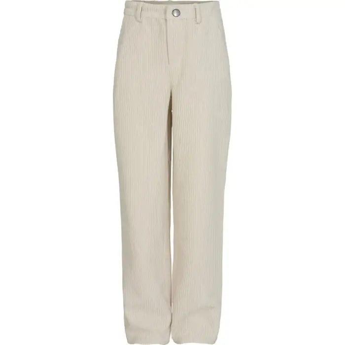 Pantaloni da ragazza Sofie Schnoor Blanc