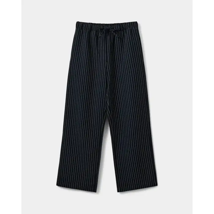 Pantaloni da ragazza Sofie Schnoor Nolasy Bleu