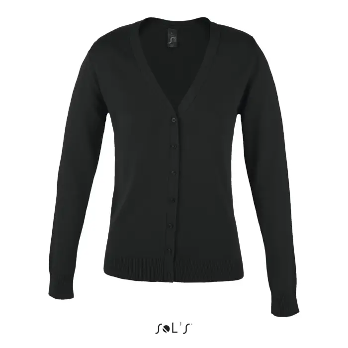 Gilet da donna Sol s Golden