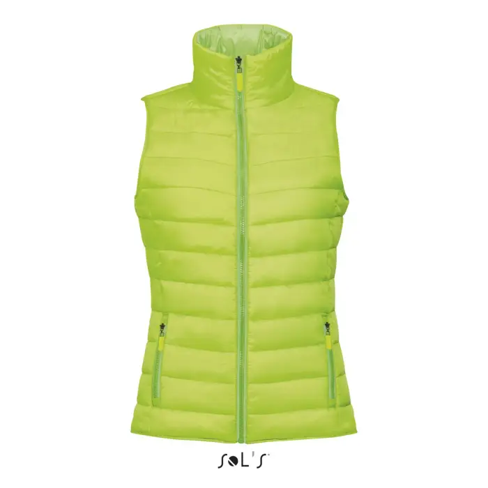 Gilet da donna Sol s Wave