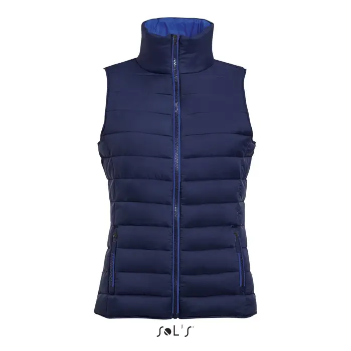 Gilet da donna Sol s Wave