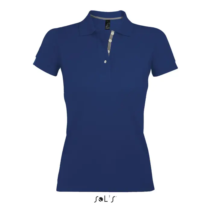 Polo da donna Sol s Portland