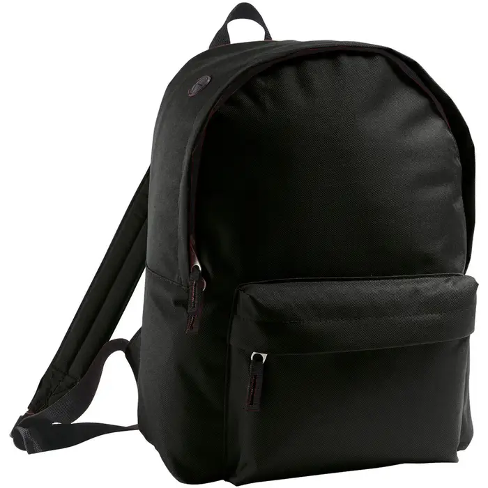 Sols Zaini RIDER CASUAL-MOCHILA CON Espalda acolchada y Bolsillo frontal Multicolore