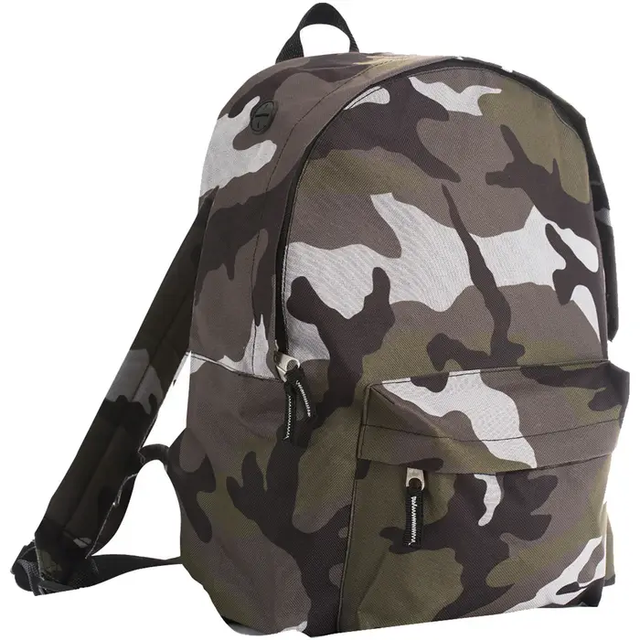 Sols Zaini RIDER CASUAL Multicolore