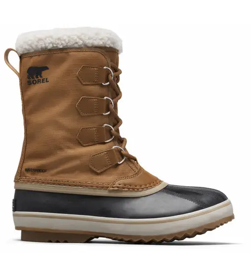 Sorel Pac Nylon - scarpe invernali - uomo Brown