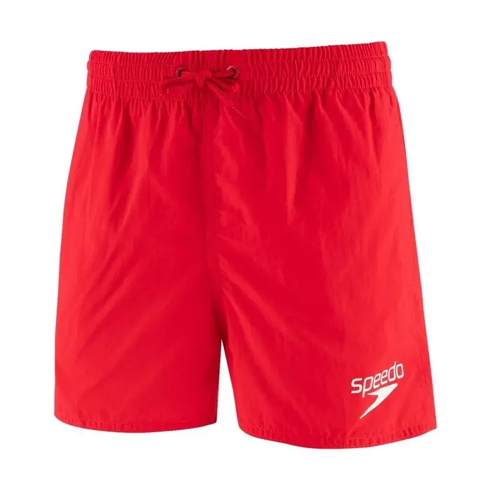 Costume / Bermuda da spiaggia Speedo Essential Rosso