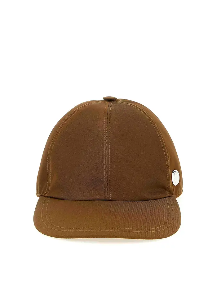 Stella Mccartney Capello Marrone