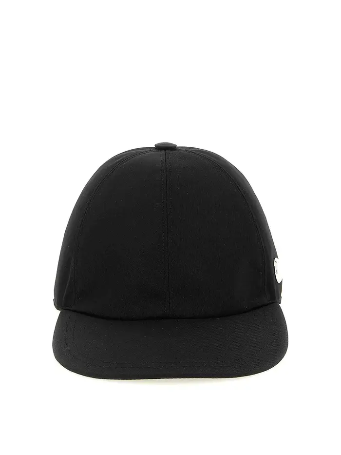 Stella Mccartney Capello Nero