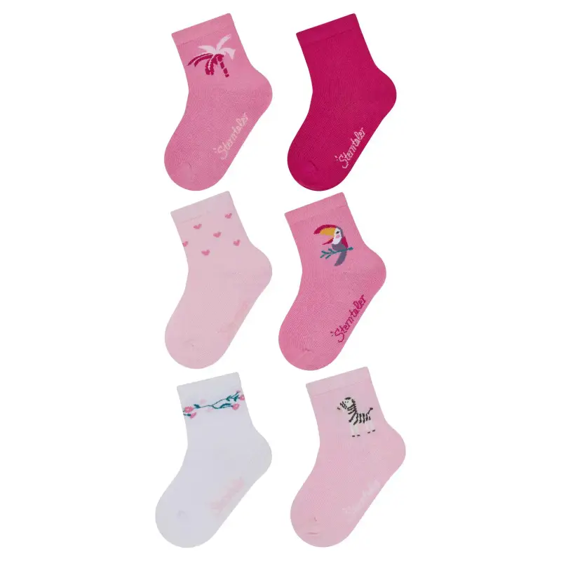 Sterntaler Calze Ragazza 4713895