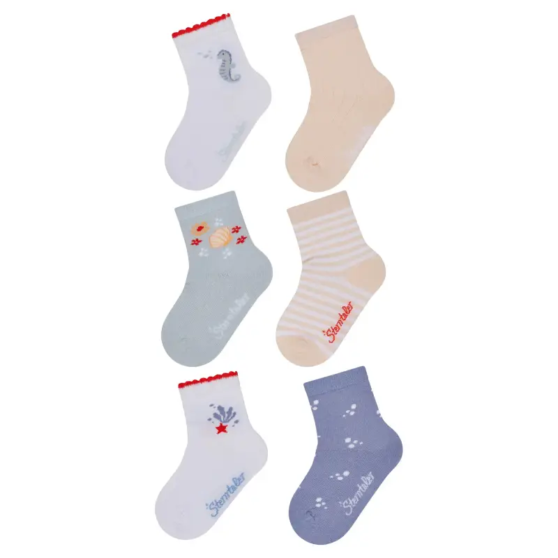 Sterntaler Calze Ragazza 4713902