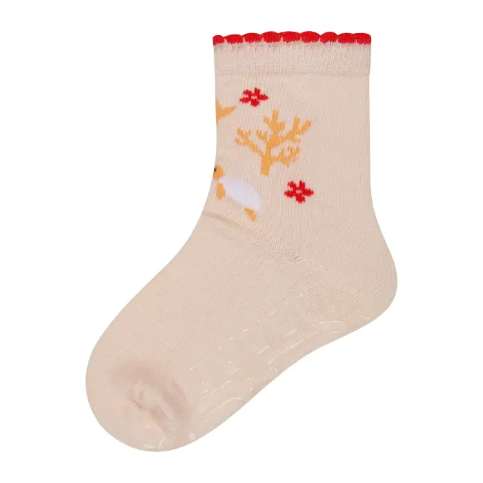 Calze da bambina Sterntaler Rose