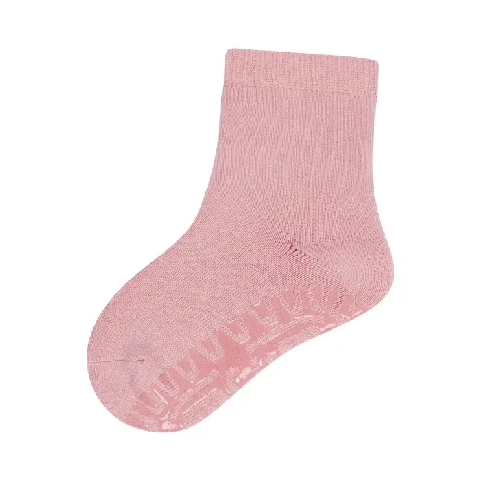 Calze da bambina Sterntaler Soft Rose