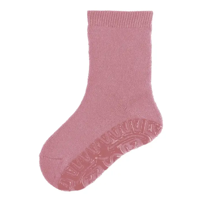 Calze da bambina Sterntaler Soft Rose