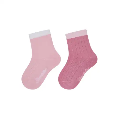 Sterntaler Calze Ragazza Rosa 4822582
