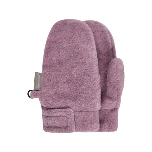 Sterntaler Guanti Ragazza Rosa 4822607