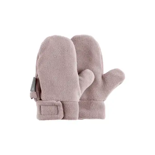 Sterntaler Guanti Ragazza Rosa 4822608