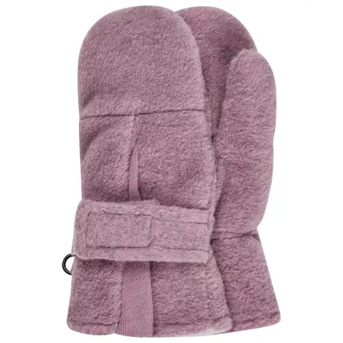 Sterntaler Guanti Ragazza Rosa 4822610