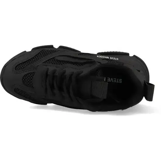 Steve Madden Scarpe da ginnastica da ragazza Jpossession