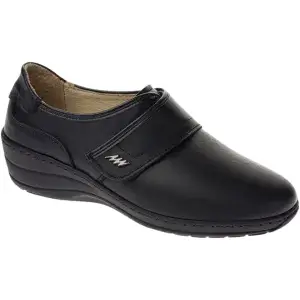 Stile di Vita Mocassini Donna - 7341 Nero