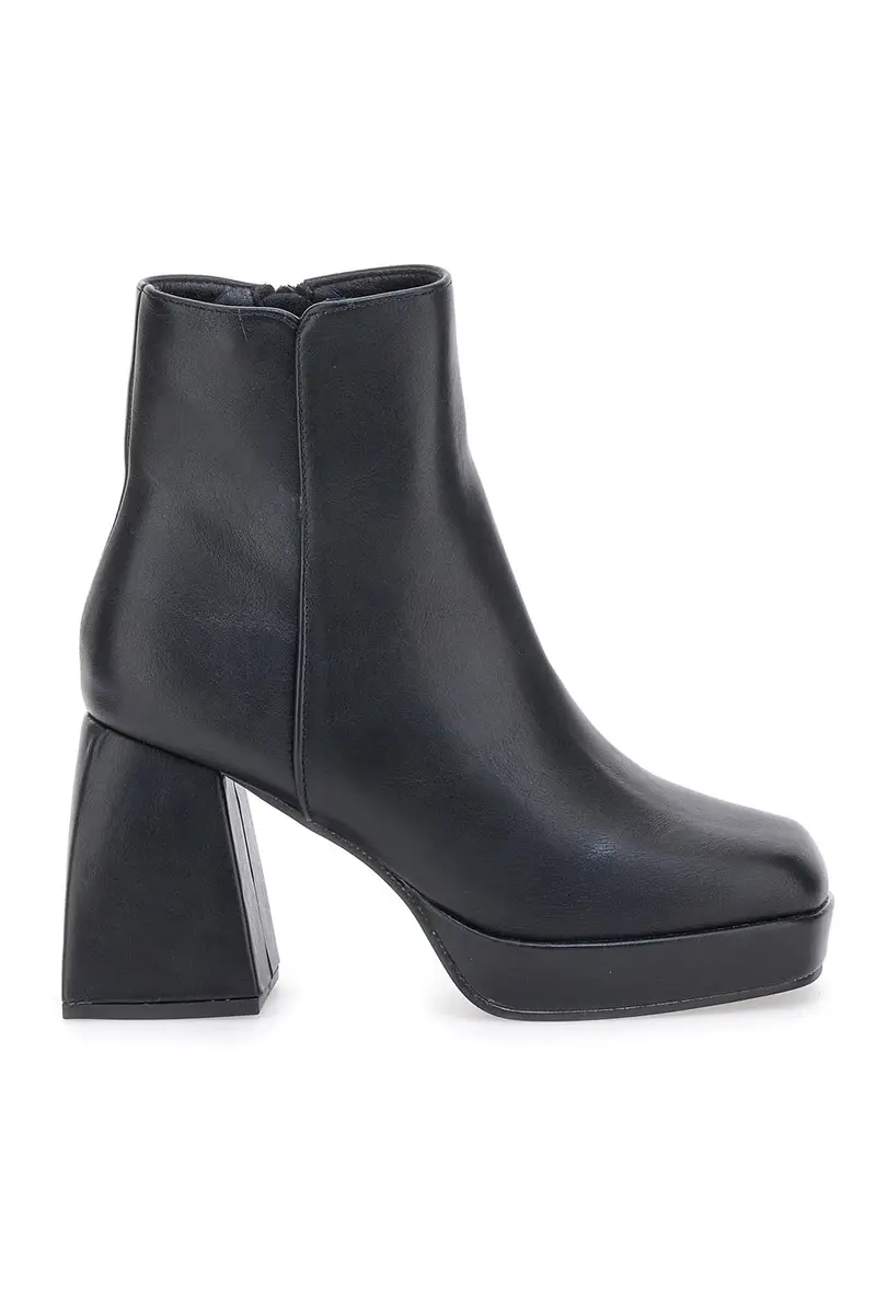 PUSHY WAMP Stivaletti con tacco 1940505