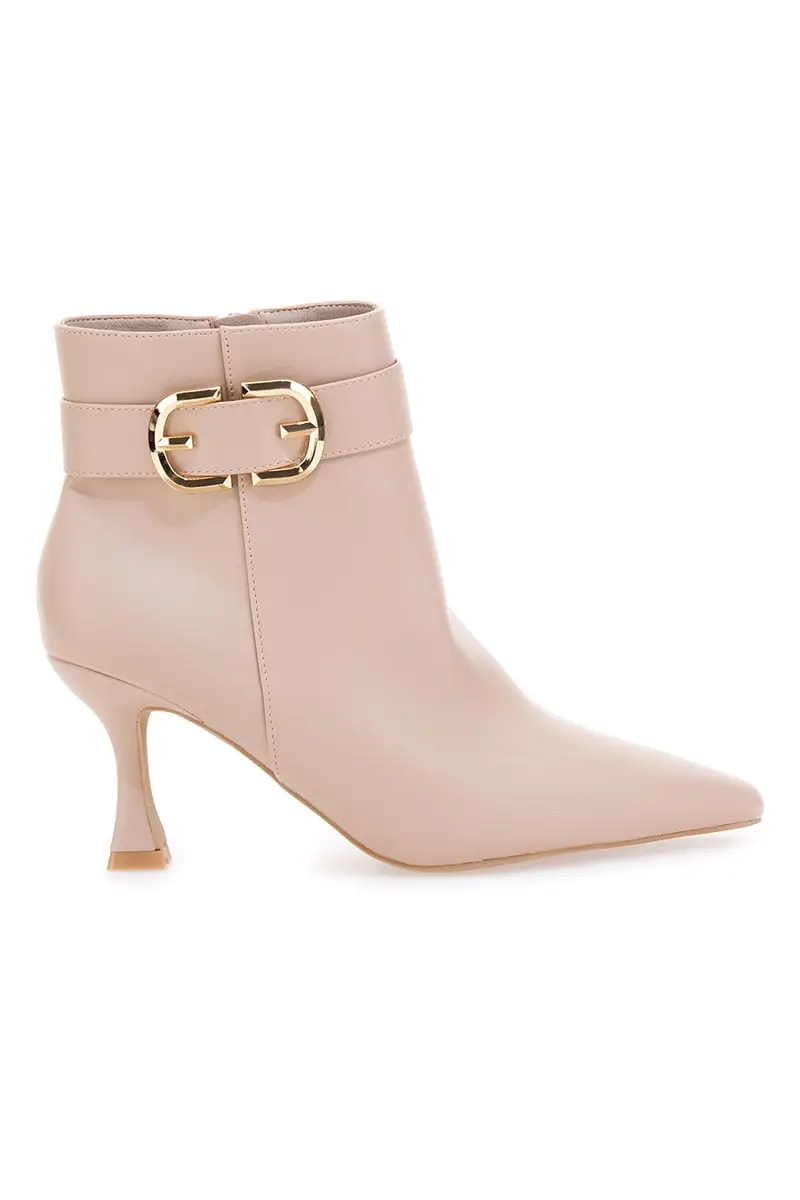 MON DIEU Stivaletti con tacco Donna 2078183