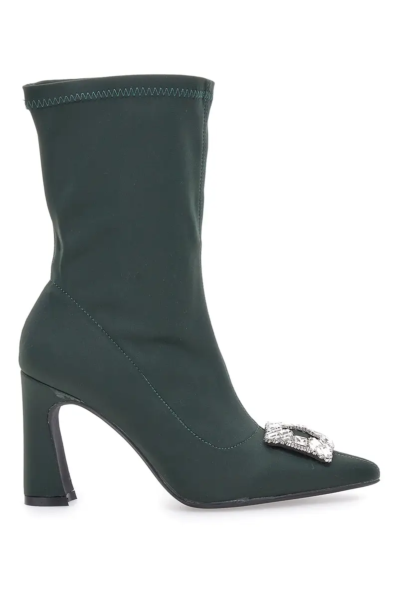 DAME ROSE Stivaletti con tacco 1940495