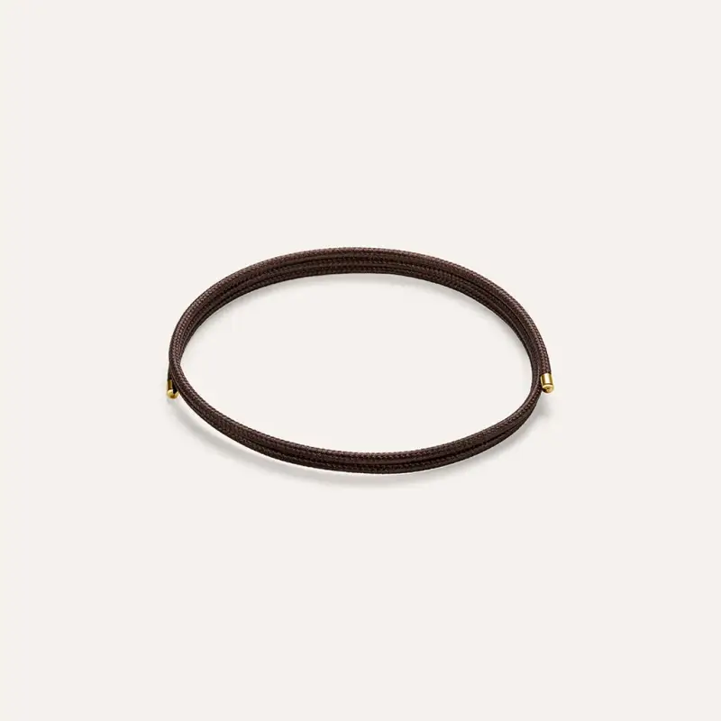 Stroili Choker Marrone 4385081
