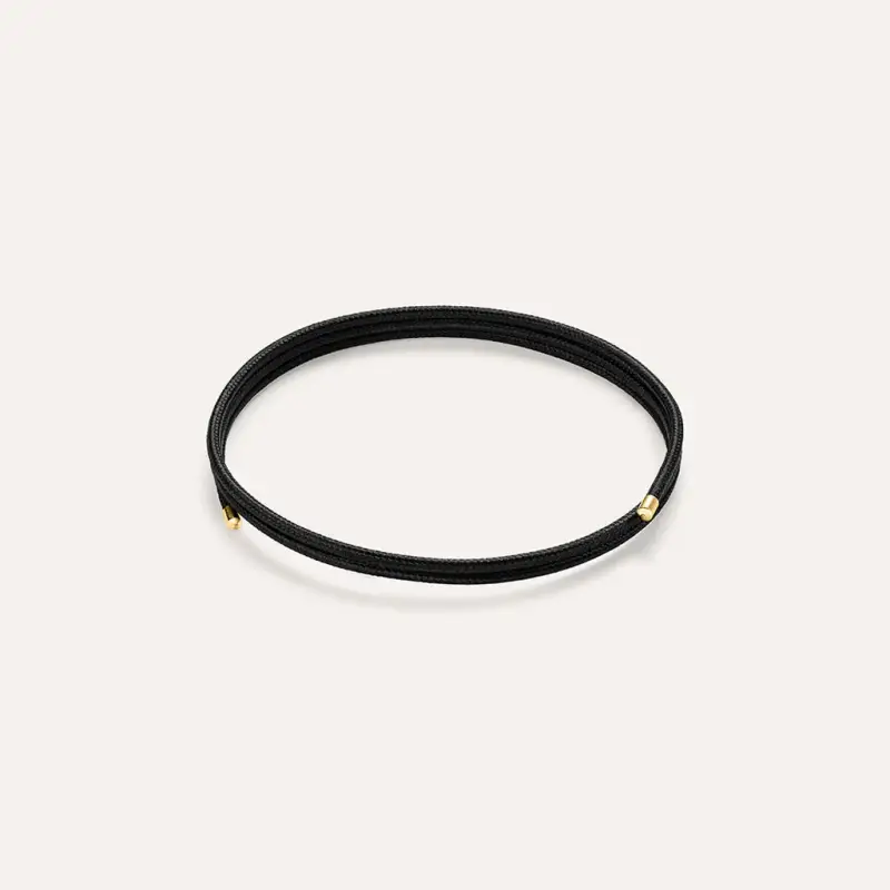 Stroili Choker Nero 4385079