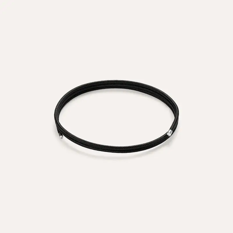 Stroili Choker Nero 4385080