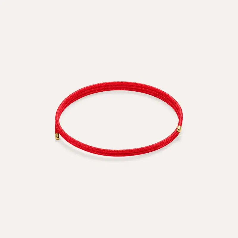 Stroili Choker Rosso 4385083