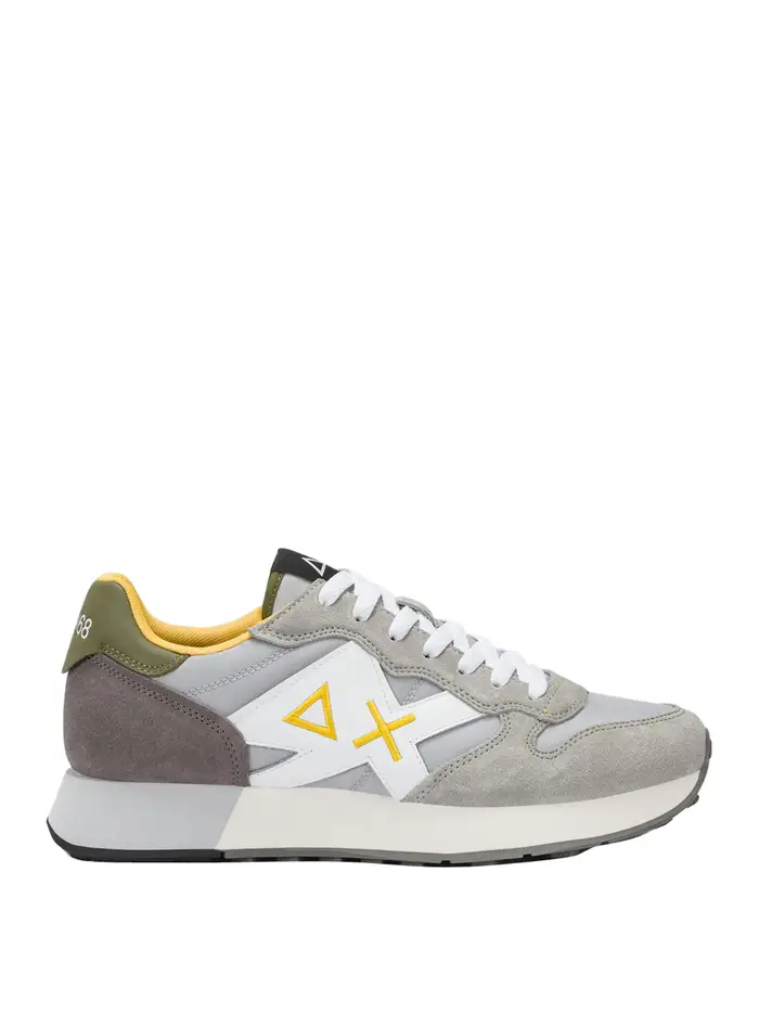 sneakers sun68 da uomo - grigio