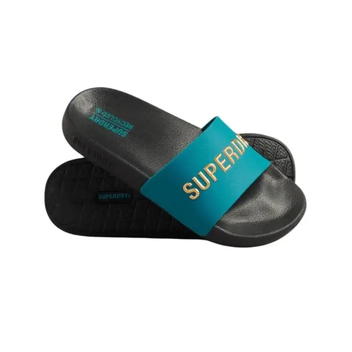 Ciabatte da piscina per donna Superdry