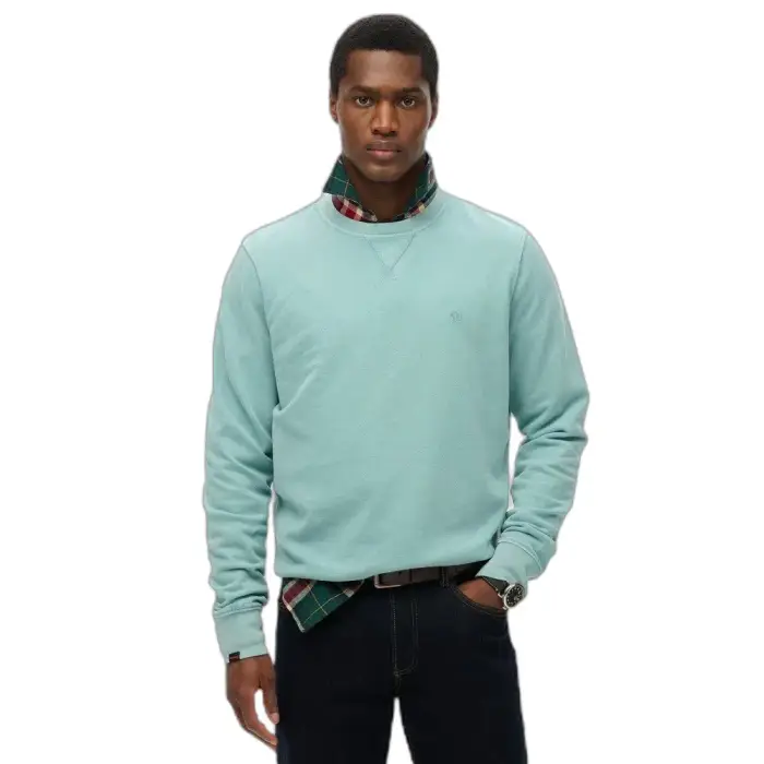 Felpa classica Superdry Essential