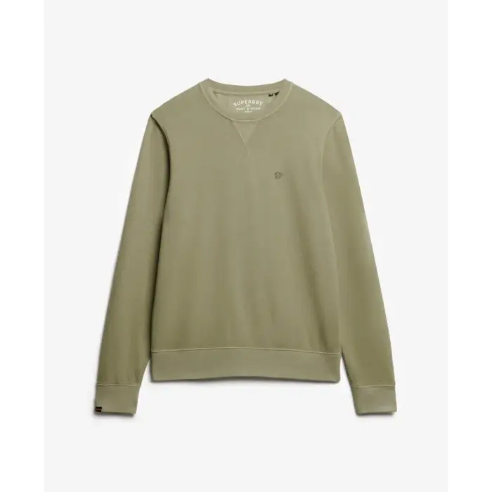 Felpa classica Superdry Essential