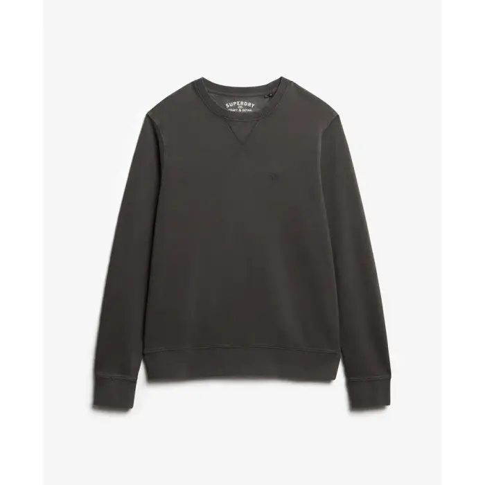 Felpa classica Superdry Essential