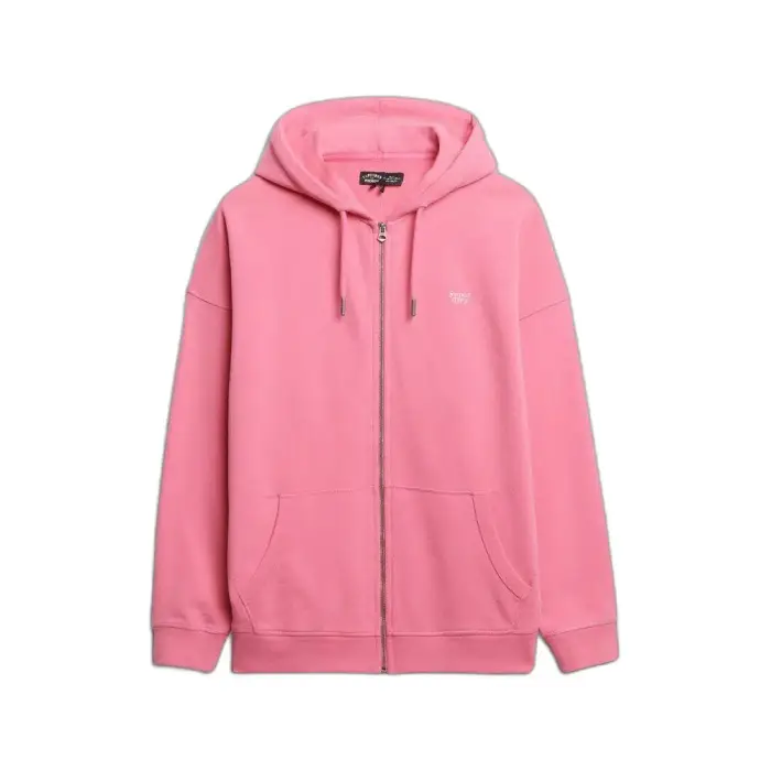 Felpa con cappuccio da donna Superdry Studios