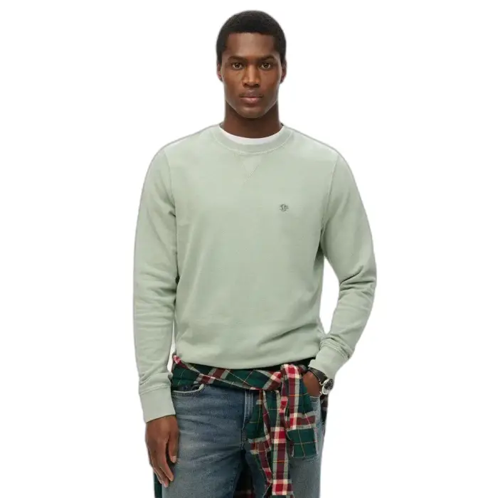 Felpa Superdry Essential