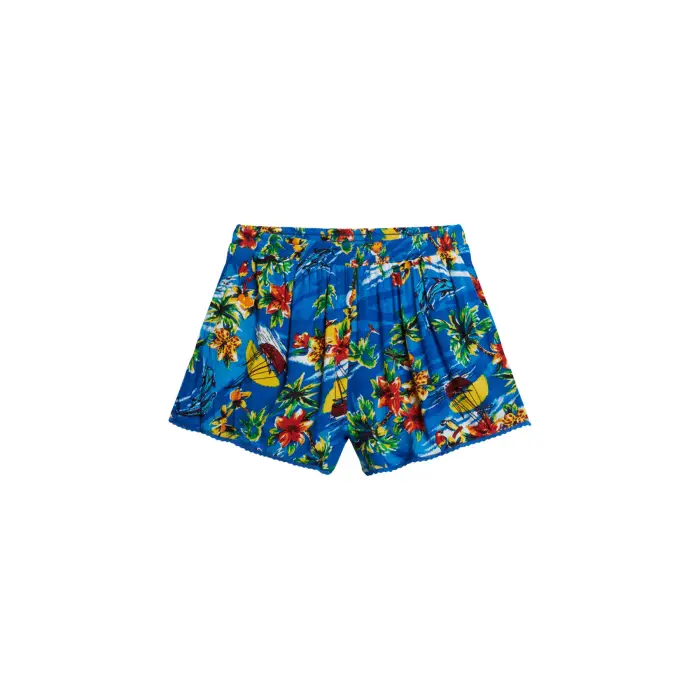Short da spiaggia da donna Superdry