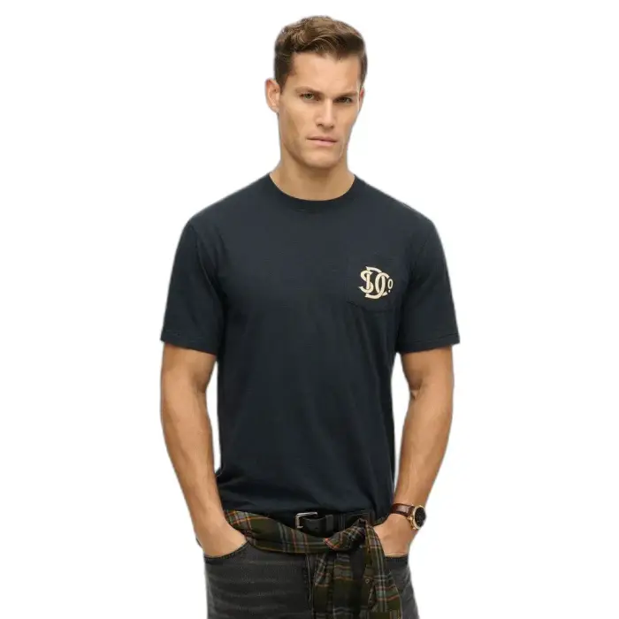 T-shirt a fantasia Superdry Merchant Store