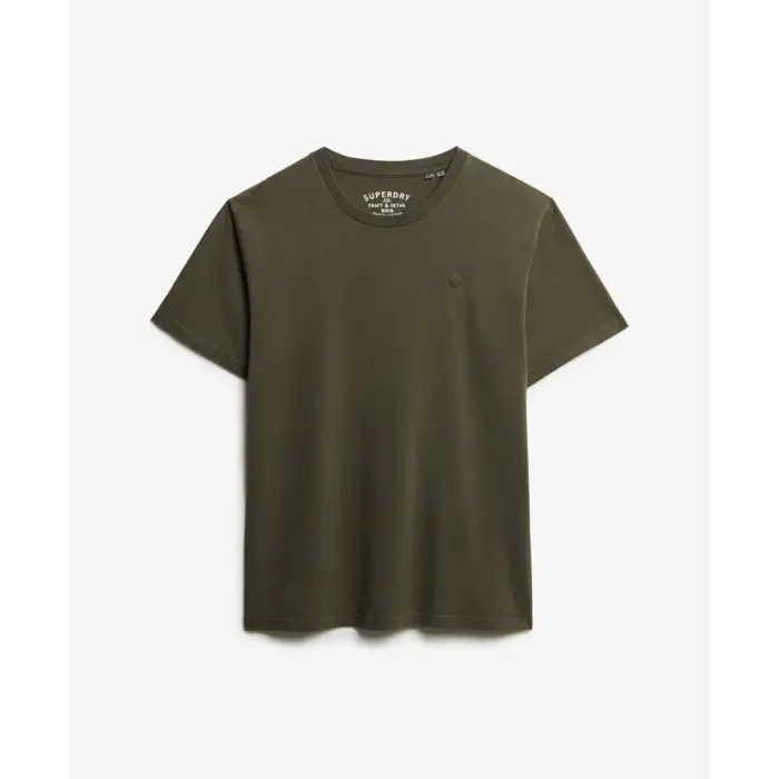 T-shirt casual Superdry Essentials