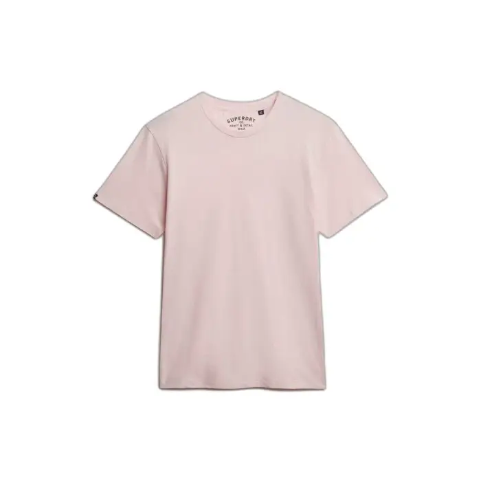 T-shirt Superdry Classic Essential Rose