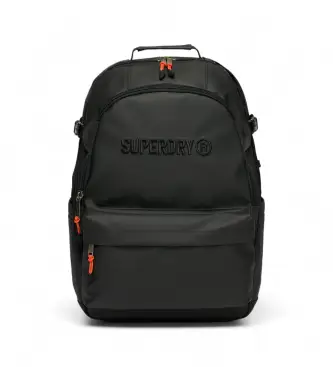 unisex W9110428A Zaino multiuso nero (OSFA), Casual, Poliestere