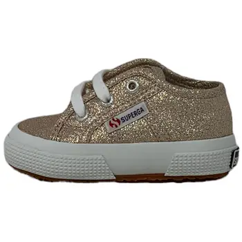 Scarpe bambini Superga scarpa da bambina in tela Multicolore