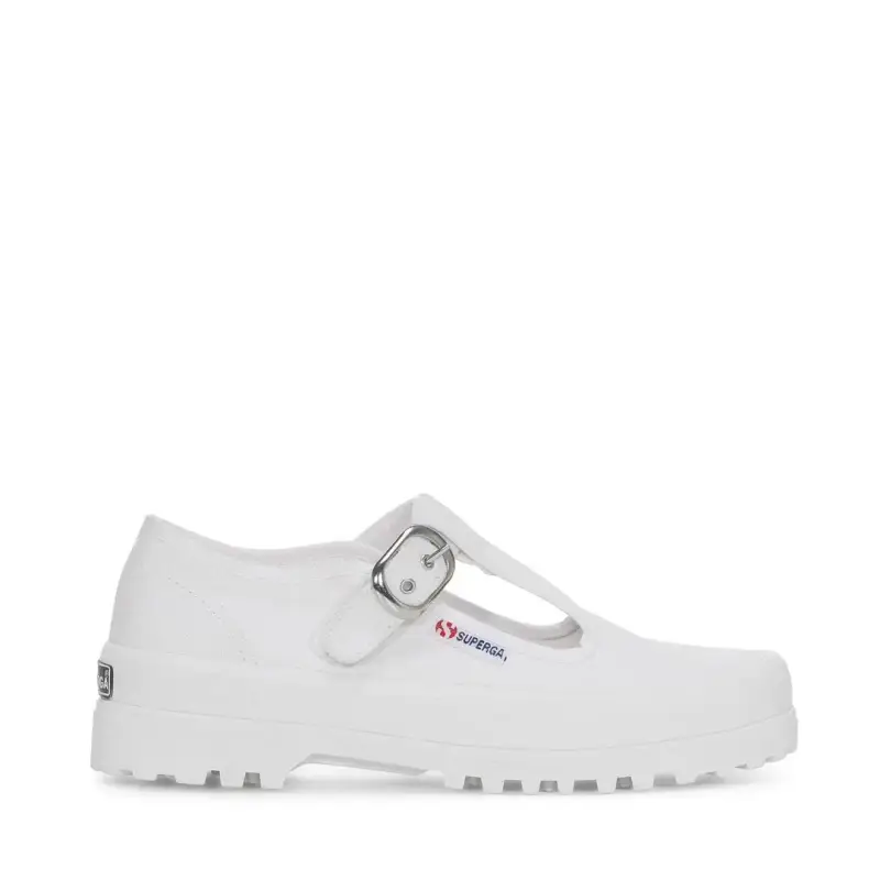 Superga Sneakers da donna 2541 Mary Jane Alpina