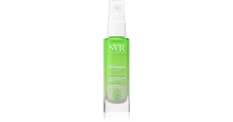 Svr Sebiaclear Siero Correttore Globale Anti-Imperfezioni 30ml
