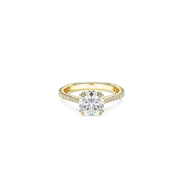Anello Cocktail Stilla - Swarovski